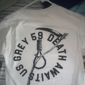 G59 merch